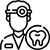 Specialist Dental Experts Icon