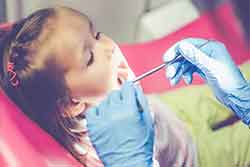 Kids Teeth fixing